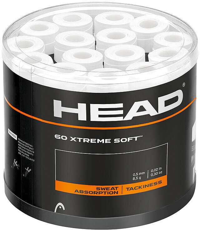 Photos - Tennis / Squash Accessory Head 60 Xtreme Soft 