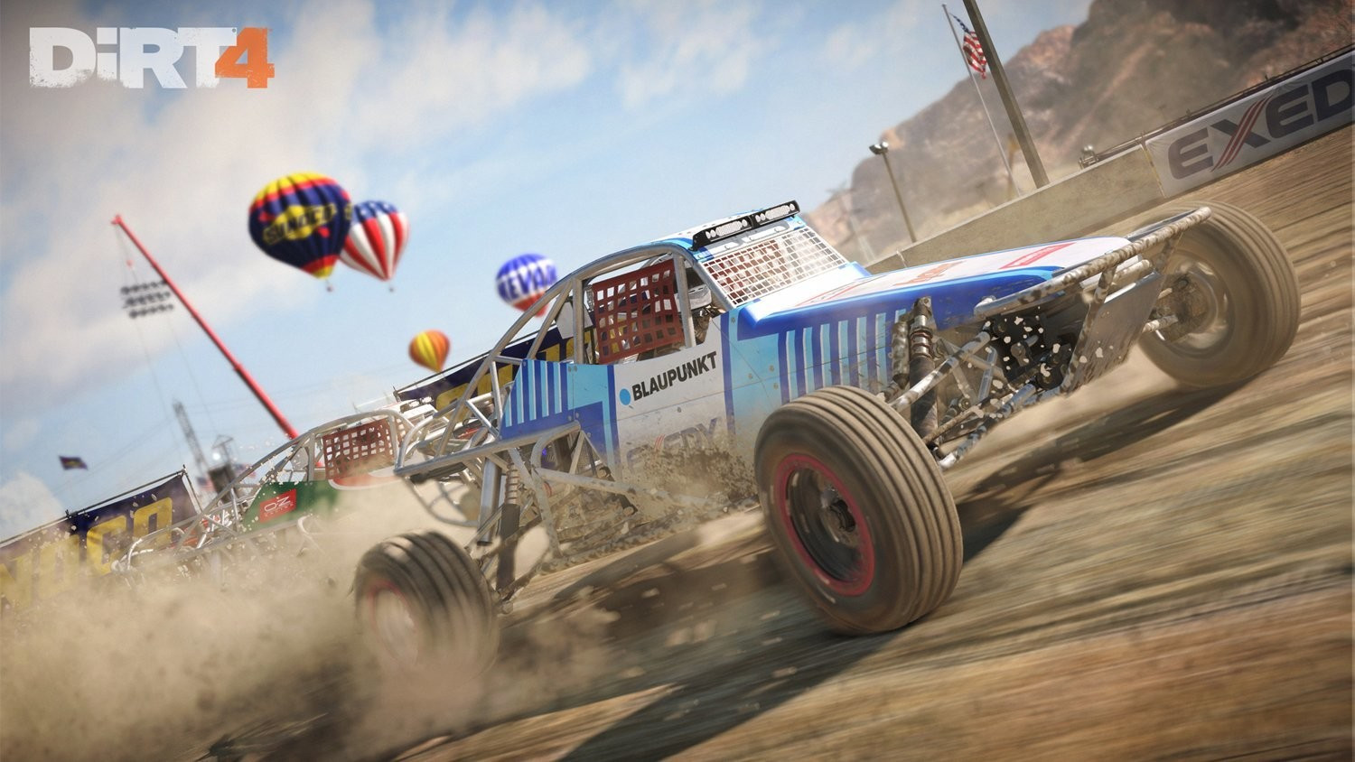 Dirt 4 day 2024 one edition ps4