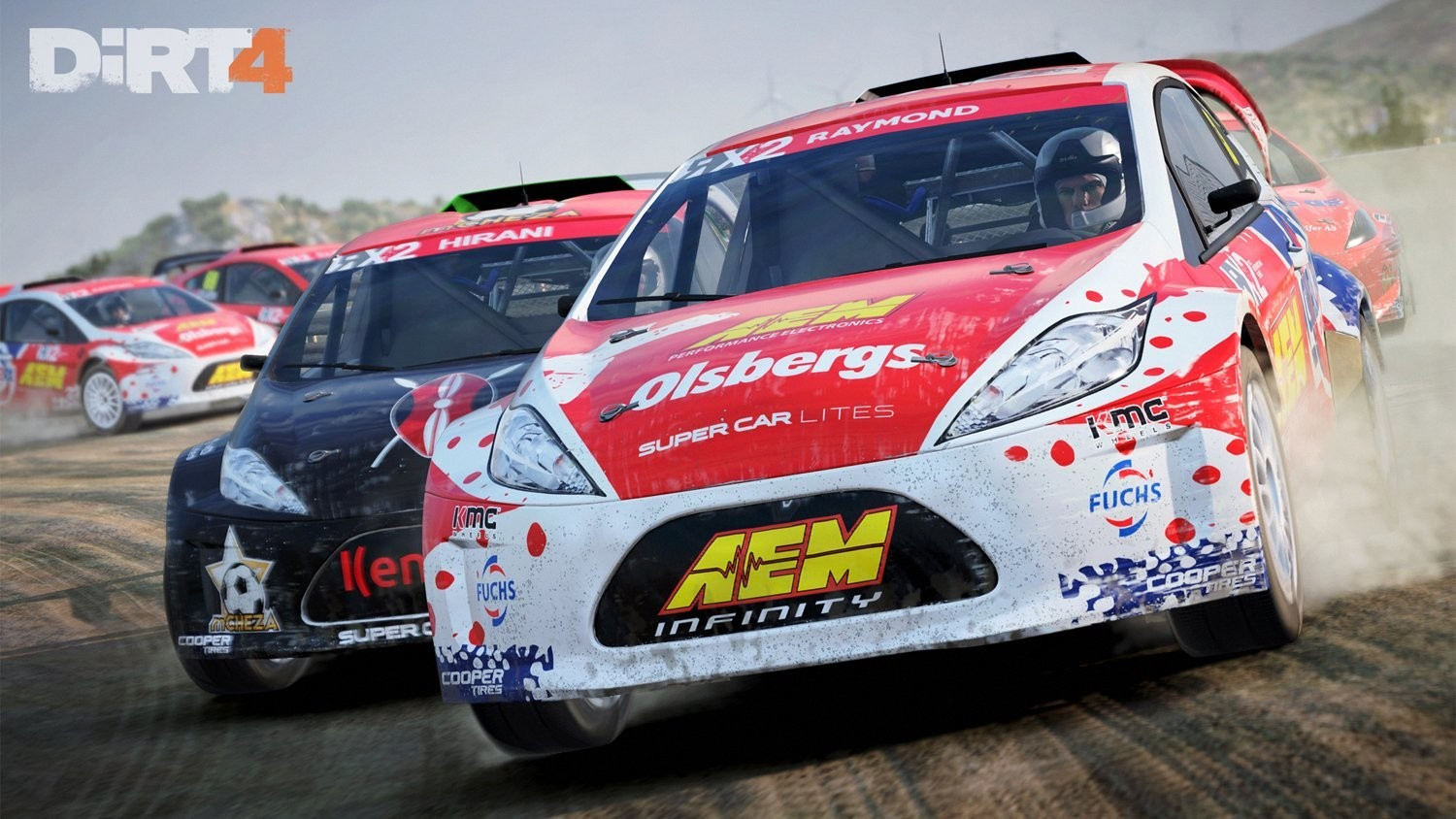 Dirt 4 day one edition ps4 ab 22 99 preisvergleich bei idealo de