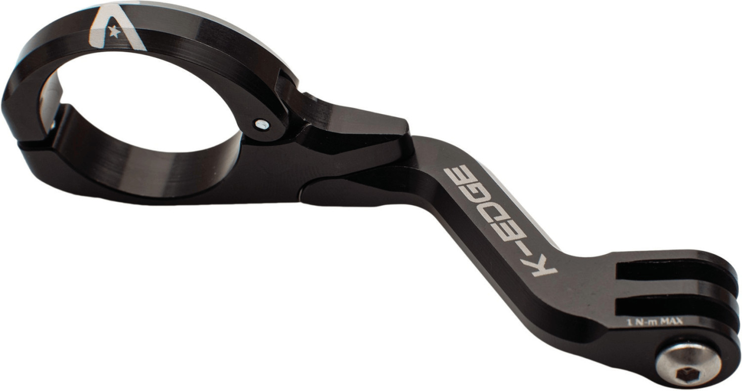 K-Edge Go Big On-Center Mount 35,0mm