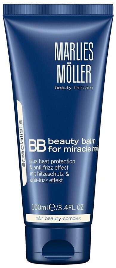 Marlies Möller BB Beauty Balm for Miracle Hair (100 ml)