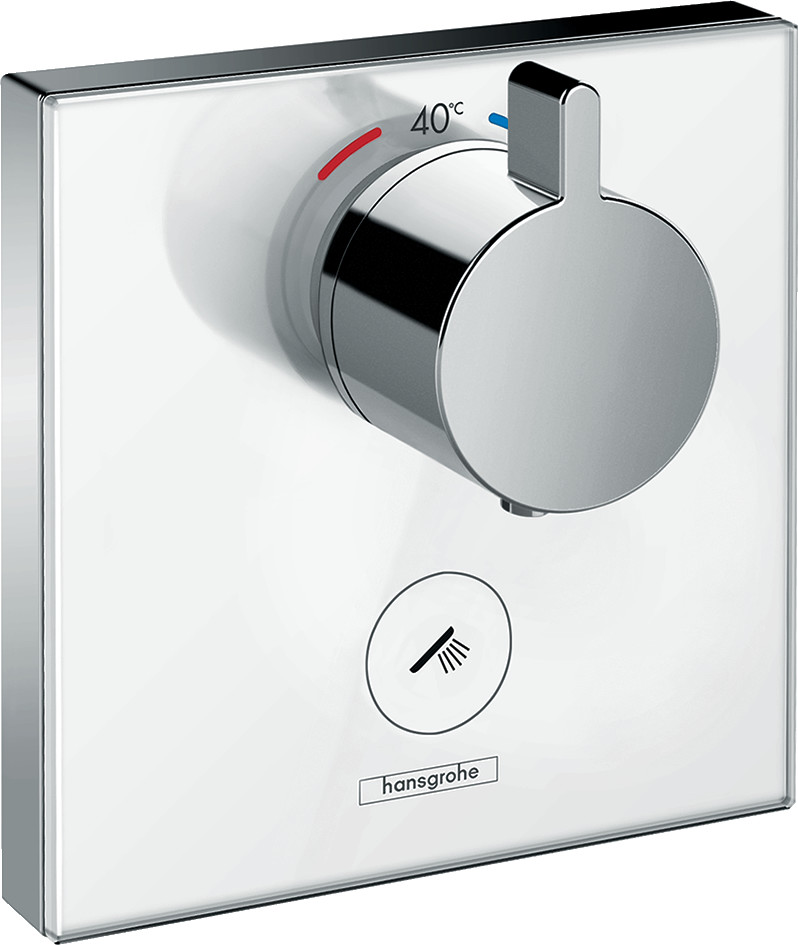 Hansgrohe ShowerSelect Glas Highflow (15735400) ab 345,53 €