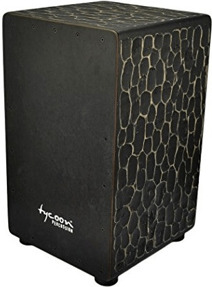 Tycoon Percussion TKHC-29