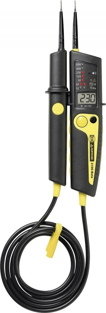Beha-Amprobe 2100-GAMMA (4709243)