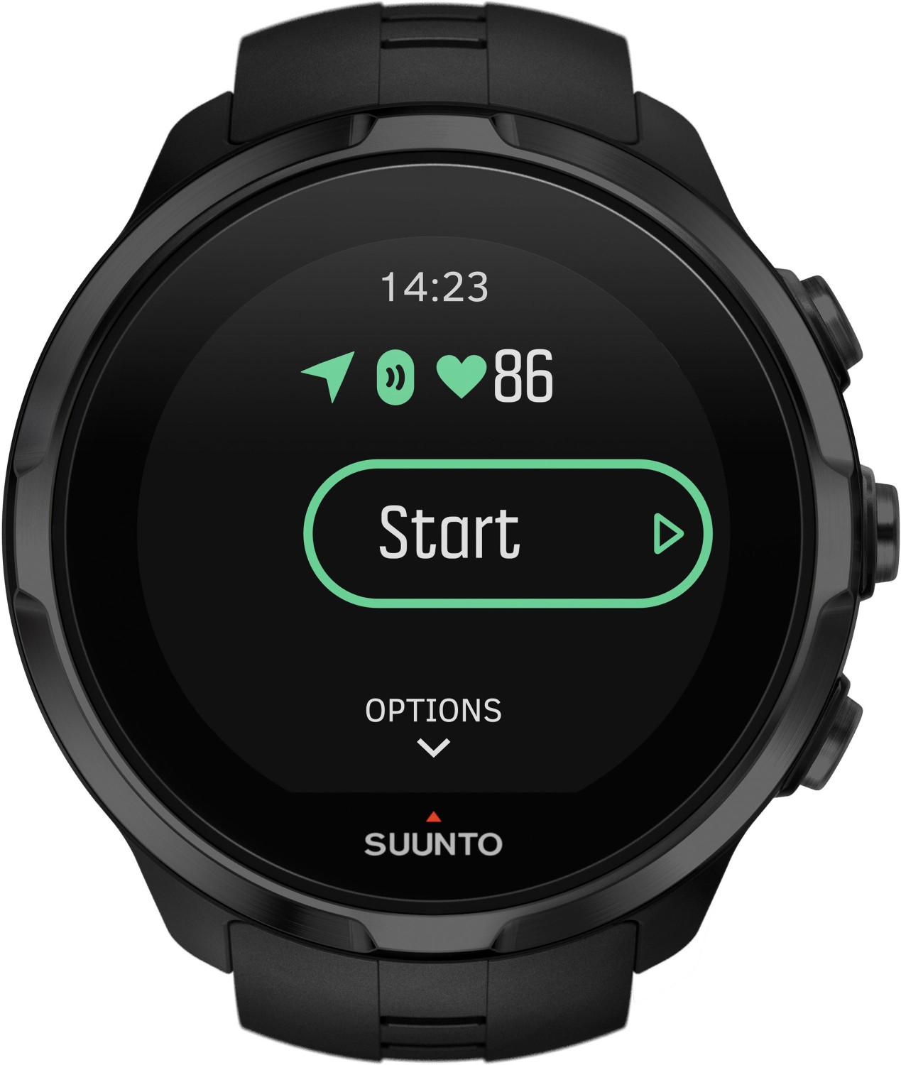 suunto spartan sport wrist hr accessories