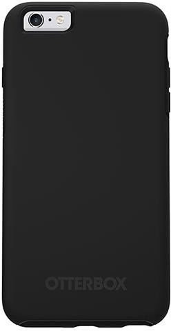OtterBox Coque Symmetry (iPhone 6/6S) avec verre Alpha