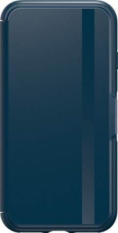 OtterBox Étui à rabat Symmetry (iPhone 7) bleu