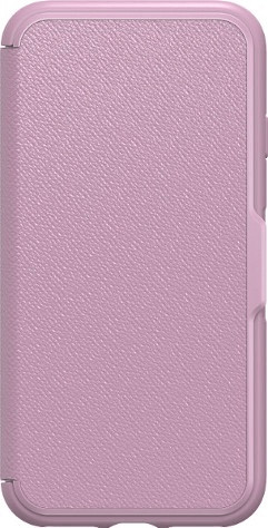 OtterBox Étui à rabat Symmetry (iPhone 7) rose