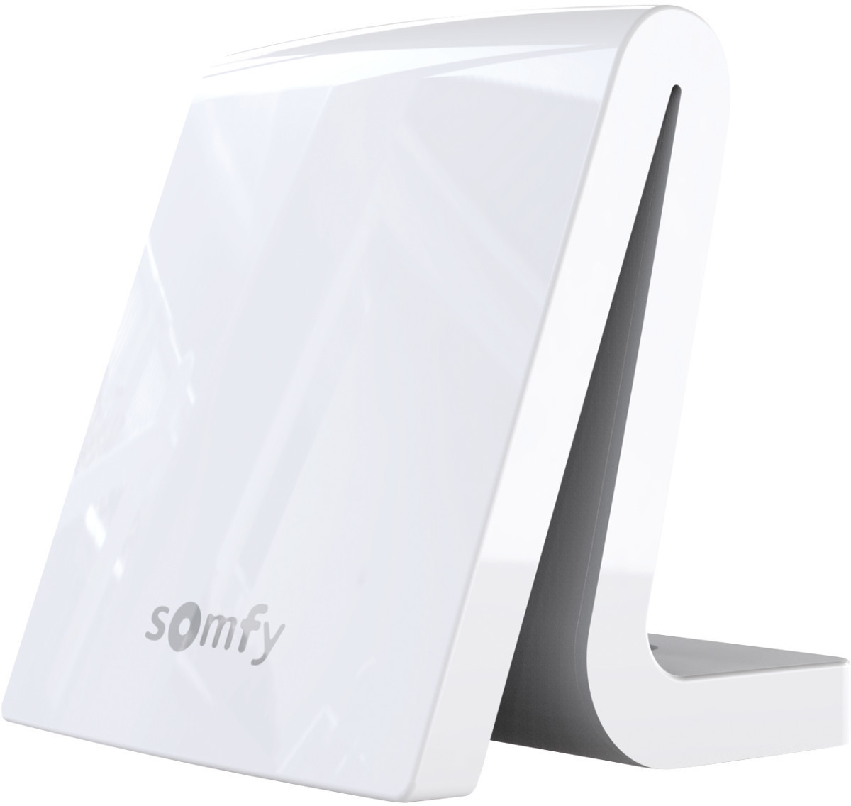 Somfy TaHoma