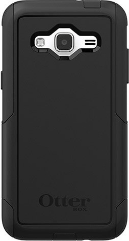 OtterBox Coque Commuter (Galaxy J3 2016)