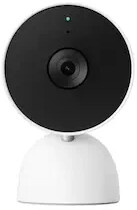 Nest Cam Indoor