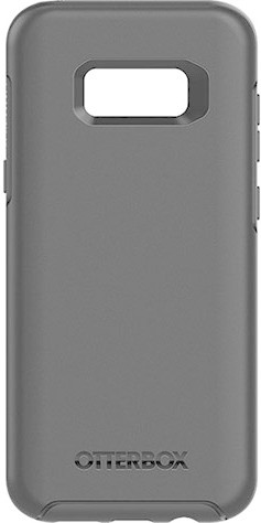 OtterBox Coque Symmetry (Galaxy S8 Plus) noir