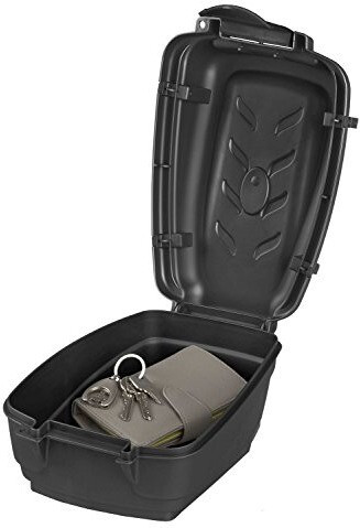 M-Wave Topcase (S)