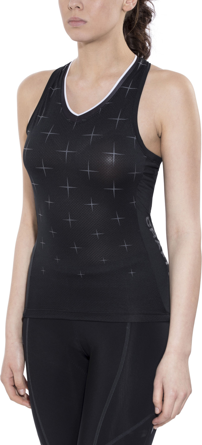 Craft Belle Glow Singlet Women