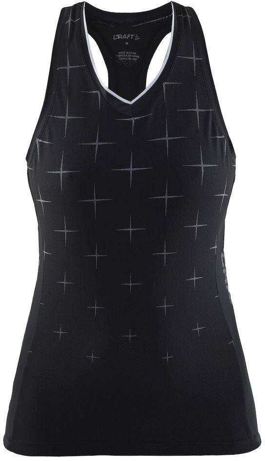 Craft Belle Glow Singlet Women push