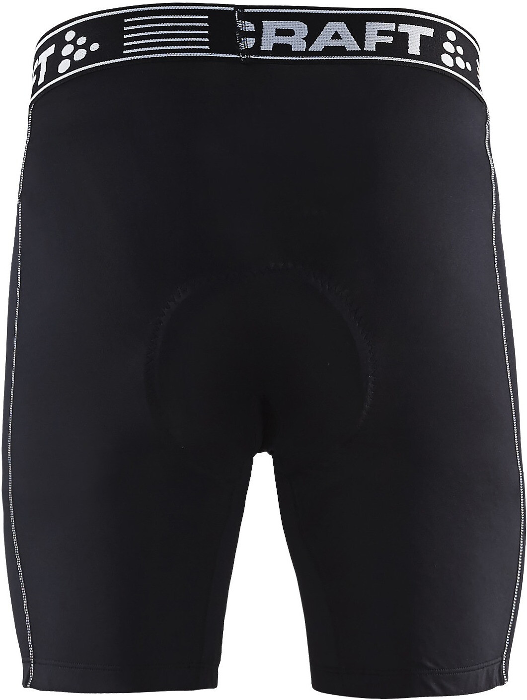 Craft Greatness Bike Shorts Men black/white