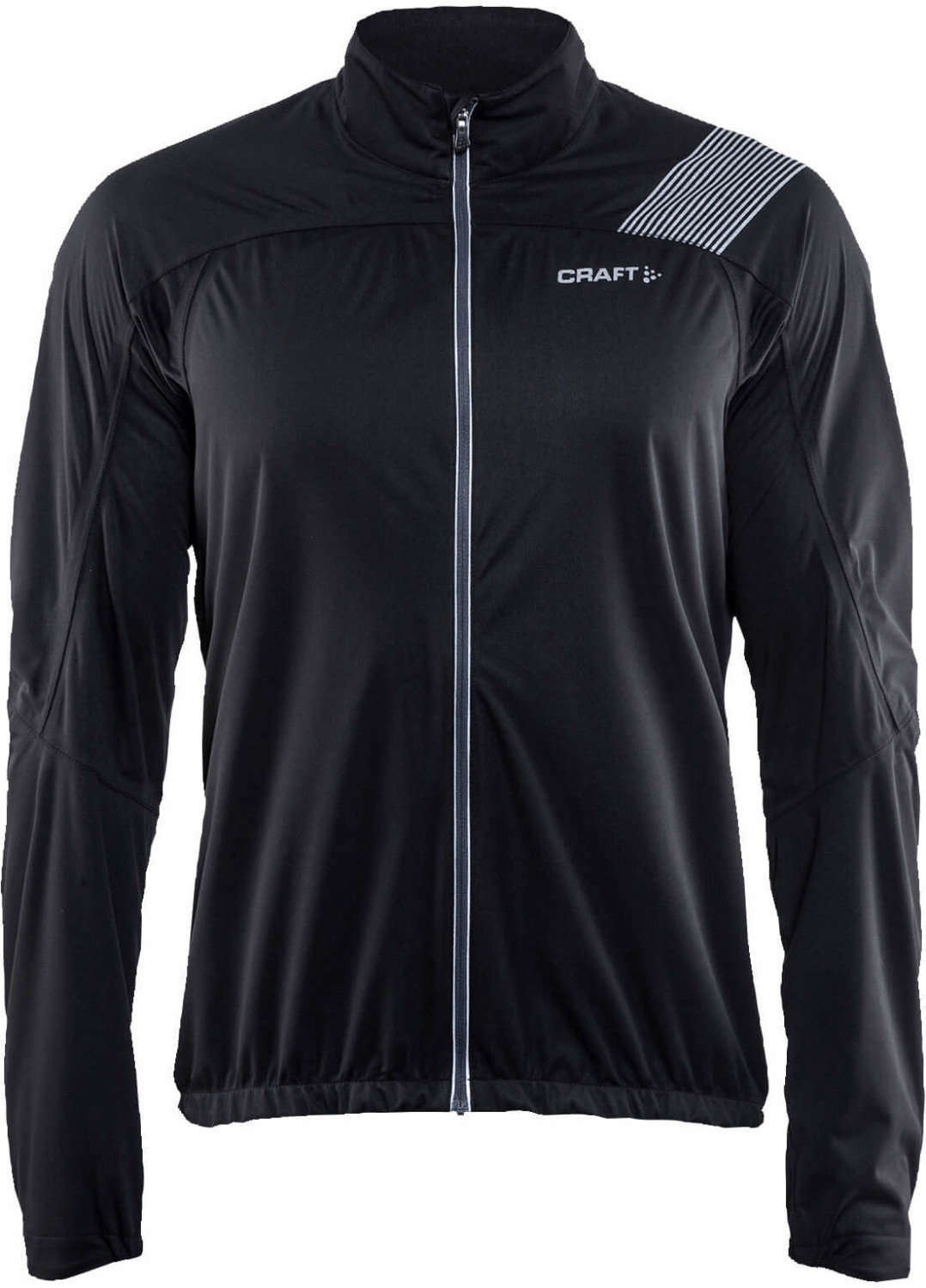 Craft Verve Rain Jacket Men black