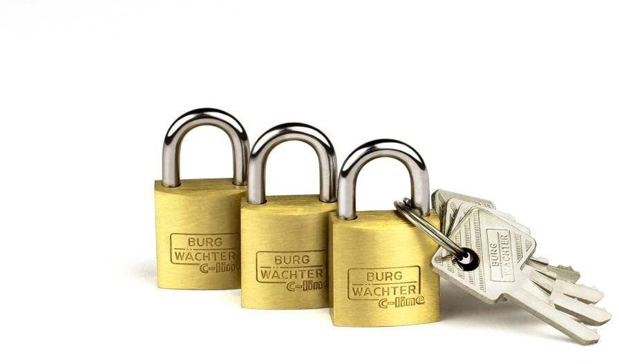 Burg Wächter Trio 222 20 SB