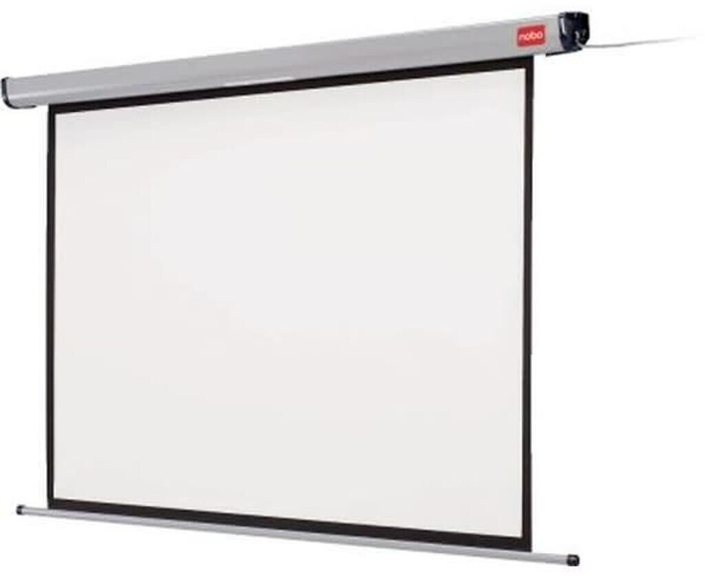 nobo Elektrische Rollleinwand 1901972
