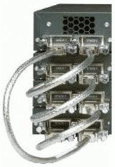 Cisco Systems Câble d'empilage 3,0 m