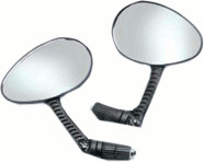 Berg Paire de mirroirs