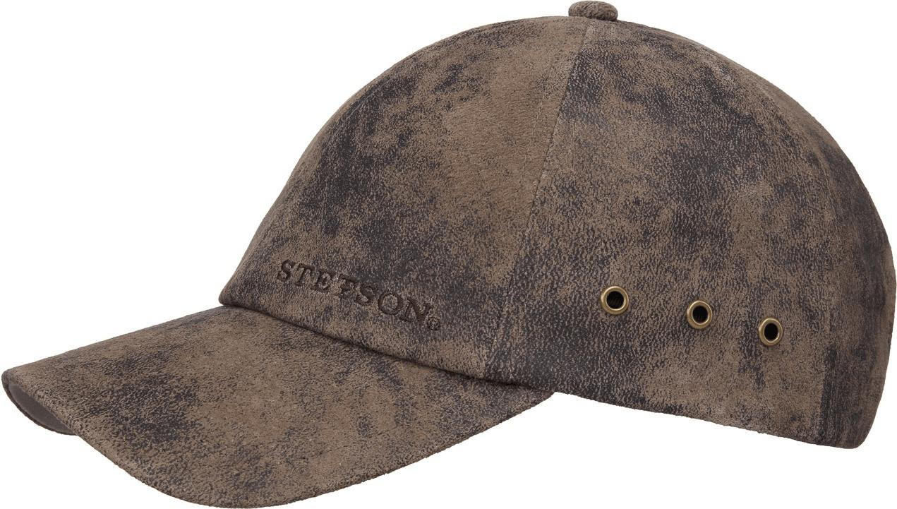 Stetson Rawlins darkt brown
