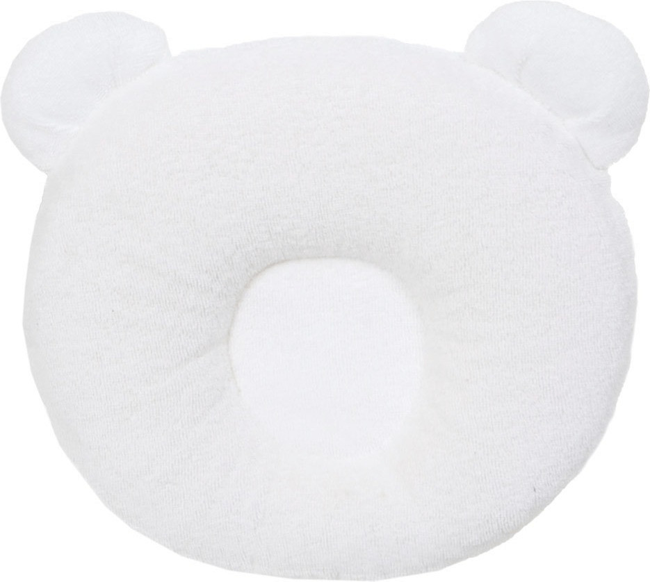 Candide P'tit Panda blanc