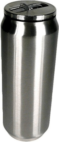 Yoko Design Canette isotherme 500 ml