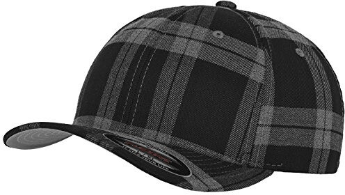 Flexfit 6197 Tartan Plaid
