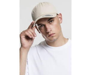 Flexfit cotton twill dad hat outlet