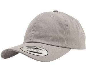 Flexfit 6245CM Low Profile Cotton Twill Dad Hat au meilleur prix sur