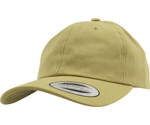 Flexfit 6245CM Low Profile Cotton Twill Dad Hat au meilleur prix