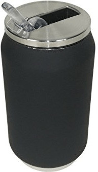 Yoko Design Canette isotherme 280 ml noir