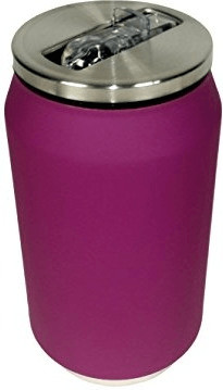 Yoko Design Canette isotherme 280 ml violet