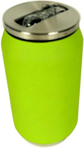 Yoko Design Canette isotherme 280 ml vert
