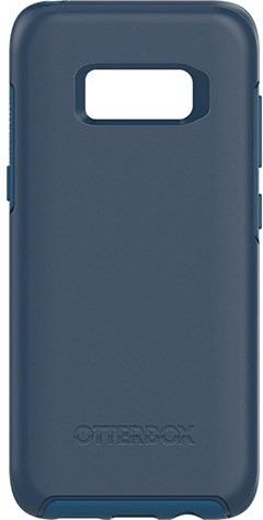 OtterBox Coque Symmetry (Galaxy S8) bespoke way