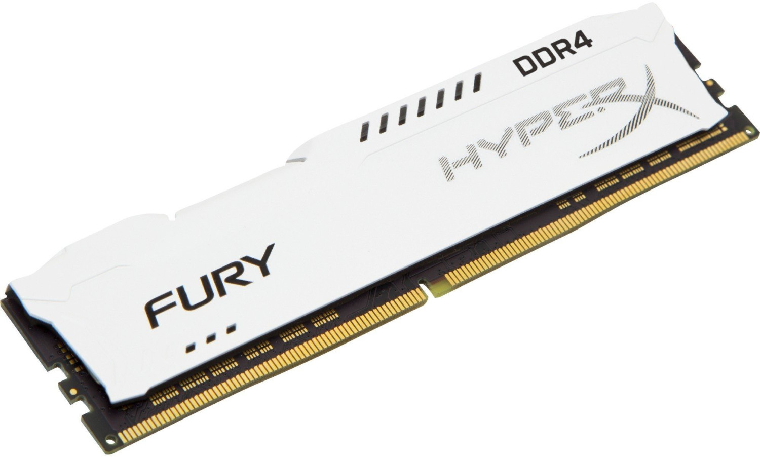HyperX Fury 8GB DDR4-2666 CL16 (HX426C16FW2/8)