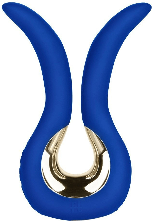 We-Vibe G-Vibe Mini bleu