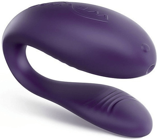 We-Vibe Unite violet