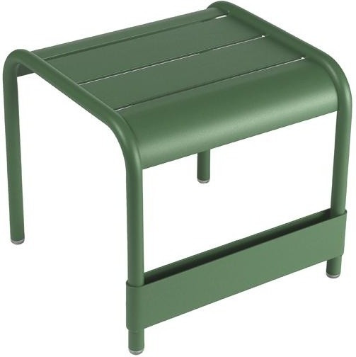 Fermob Table basse Luxembourg vert foncé