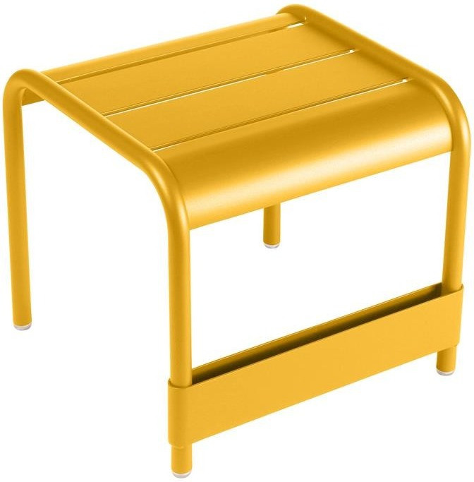 Fermob Table basse Luxembourg miel