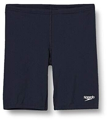 Speedo Badeshorts Essential Endurance Plus navy blue (80084877-8024)