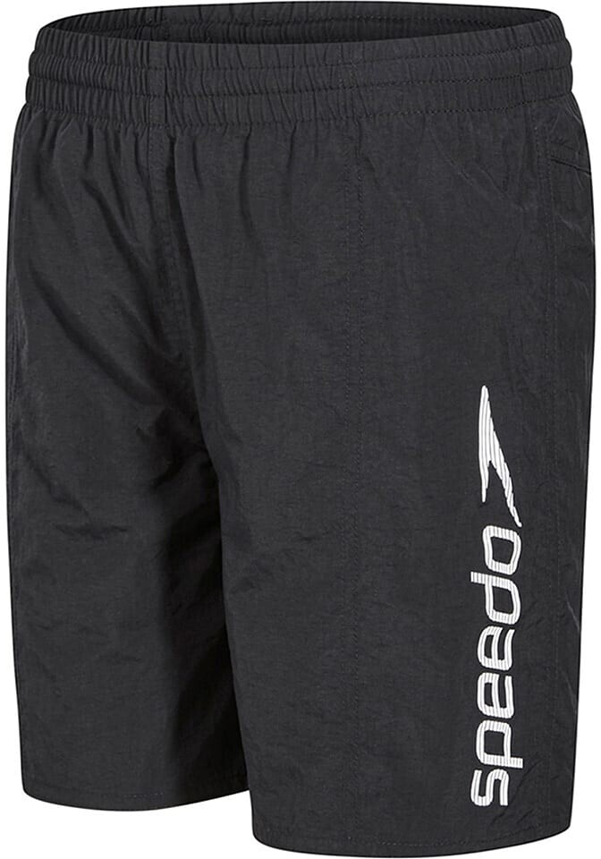 Speedo Watershorts Challenge black (80132577-25)