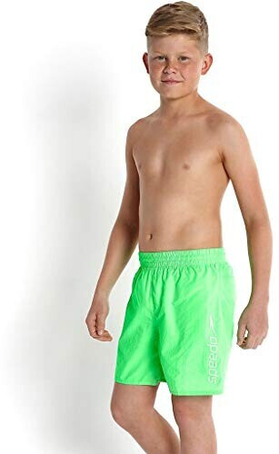 Speedo Watershorts Challenge Fluo green (801325A-650)