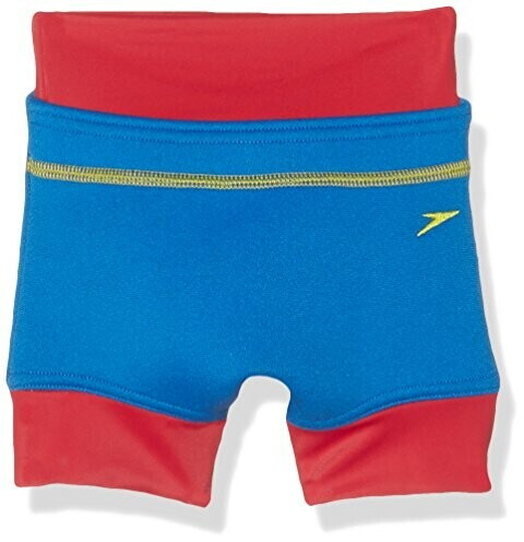 Speedo swimnappy Cover Swimnappy Neon blue (809220B-420)