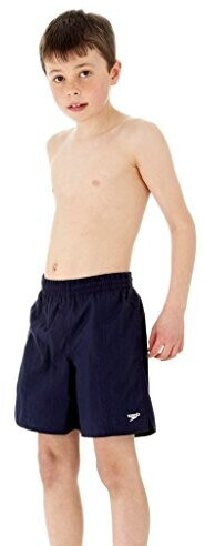 Speedo Badeshorts Watershorts navy blue (8356917-780)