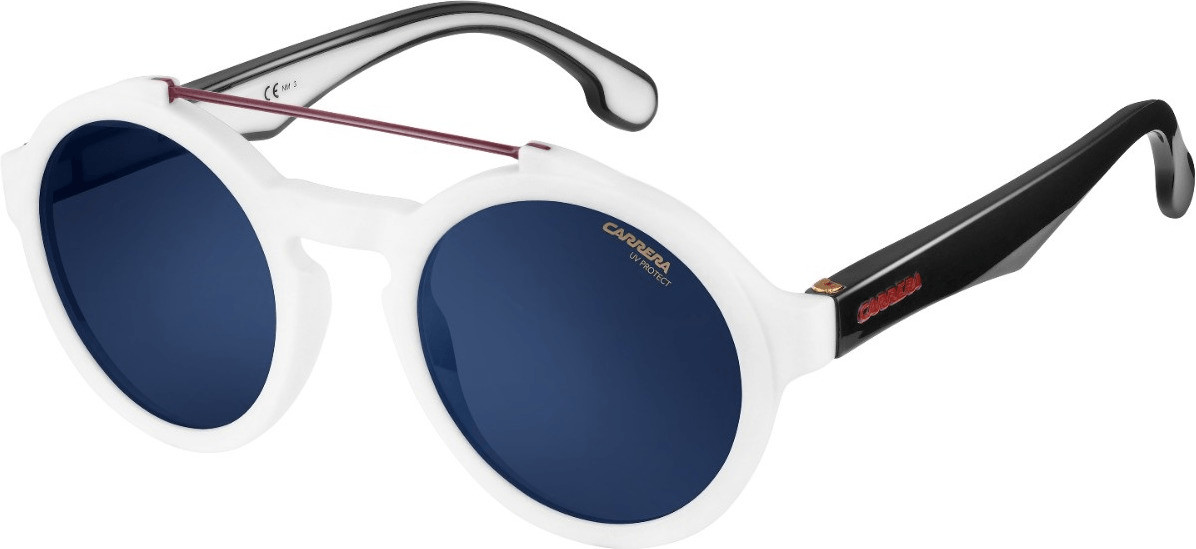 Carrera 1002/S 4NL KU (black/blue gradient)