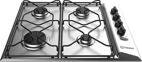 Indesit PAA 642 IX/I WE