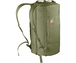 Fjallraven split hot sale pack weekender bag