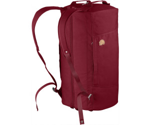 Fjallraven split deals pack weekender bag